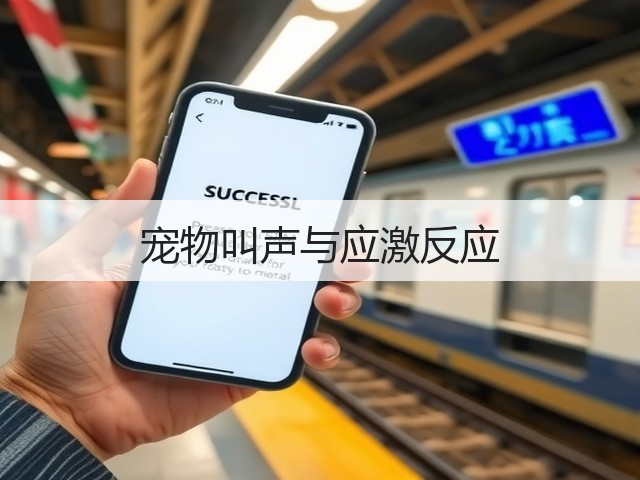 宠物叫声与应激反应(图3)