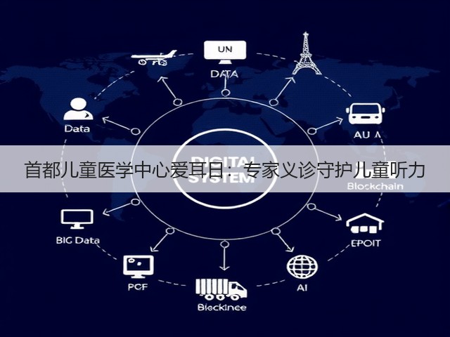 首都儿童医学中心爱耳日：专家义诊守护儿童听力(图2)