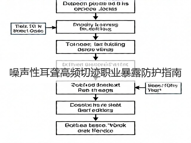 噪声性耳聋高频切迹职业暴露防护指南(图1) 噪声性耳聋高频切迹职业暴露防护指南(图1)