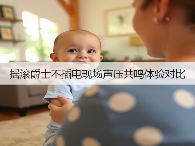 摇滚爵士不插电现场声压共鸣体验对比(图2) 摇滚爵士不插电现场声压共鸣体验对比(图2)