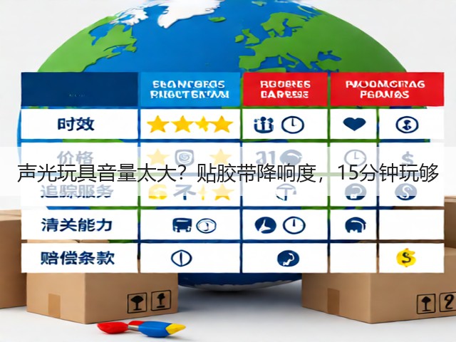 声光玩具音量太大?贴胶带降响度,15分钟玩够(图4) 声光玩具音量太大?贴胶带降响度,15分钟玩够(图4)