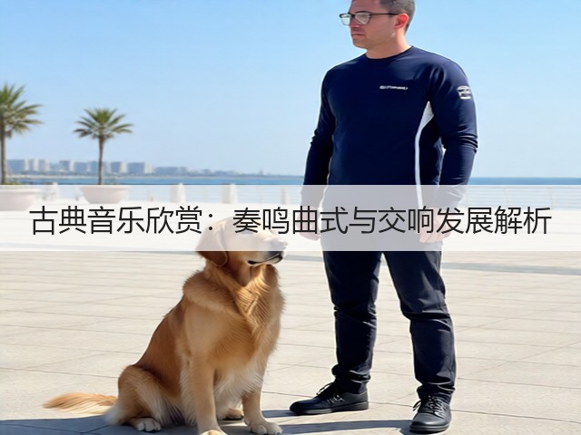古典音乐欣赏:奏鸣曲式与交响发展解析(图3) 古典音乐欣赏:奏鸣曲式与交响发展解析(图3)