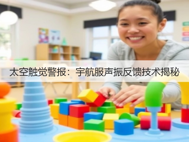 太空触觉警报：宇航服声振反馈技术揭秘(图3)