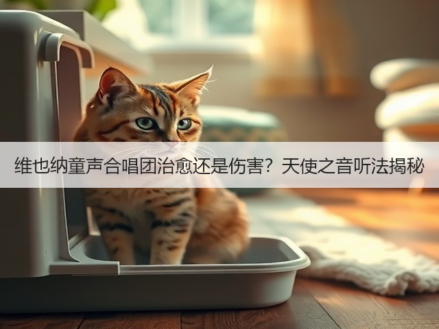 维也纳童声合唱团治愈还是伤害?天使之音听法揭秘(图2) 维也纳童声合唱团治愈还是伤害?天使之音听法揭秘(图2)