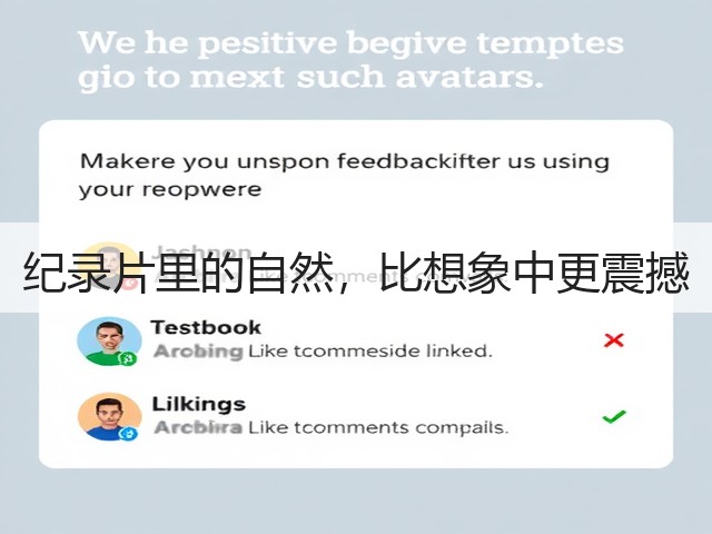 纪录片里的自然，比想象中更震撼(图3)