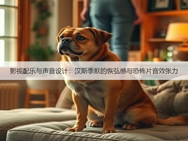 影视配乐与声音设计:汉斯季默的恢弘感与恐怖片音效张力(图2) 影视配乐与声音设计:汉斯季默的恢弘感与恐怖片音效张力(图2)