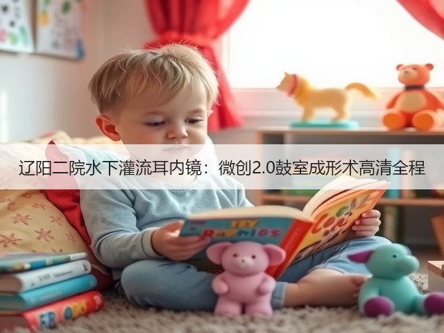 辽阳二院水下灌流耳内镜:微创2.0鼓室成形术高清全程(图3) 辽阳二院水下灌流耳内镜:微创2.0鼓室成形术高清全程(图3)