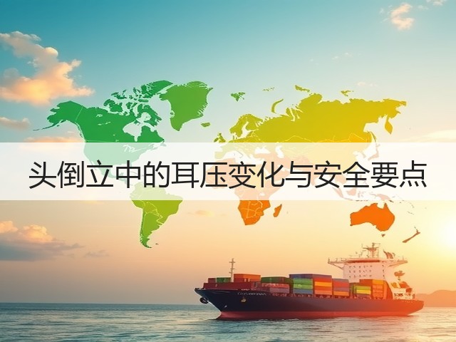 头倒立中的耳压变化与安全要点(图1) 头倒立中的耳压变化与安全要点(图1)