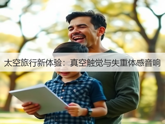 太空旅行新体验:真空触觉与失重体感音响(图3) 太空旅行新体验:真空触觉与失重体感音响(图3)