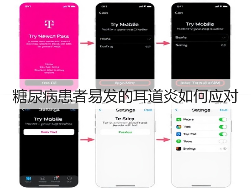 糖尿病患者易发的耳道炎如何应对