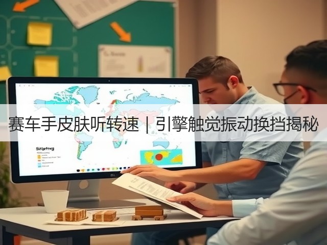 赛车手皮肤听转速｜引擎触觉振动换挡揭秘(图2)