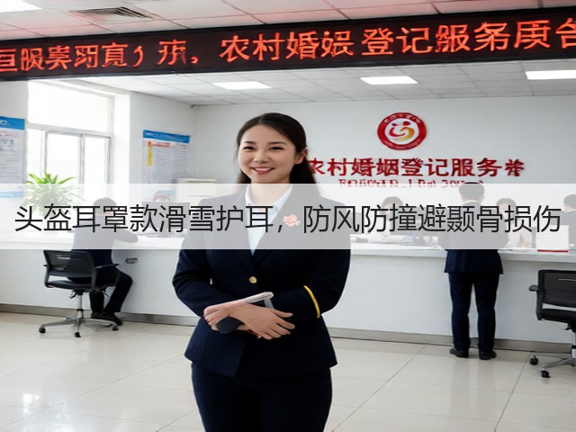 头盔耳罩款滑雪护耳,防风防撞避颞骨损伤(图6) 头盔耳罩款滑雪护耳,防风防撞避颞骨损伤(图6)