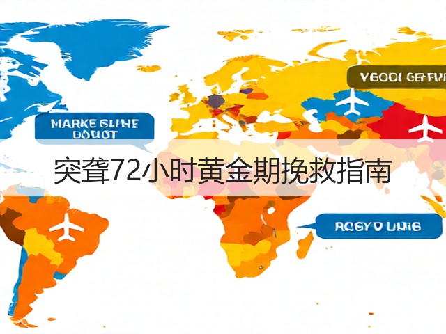 突聋72小时黄金期挽救指南(图2) 突聋72小时黄金期挽救指南(图2)