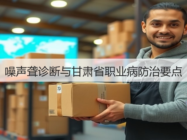 噪声聋诊断与甘肃省职业病防治要点(图1) 噪声聋诊断与甘肃省职业病防治要点(图1)