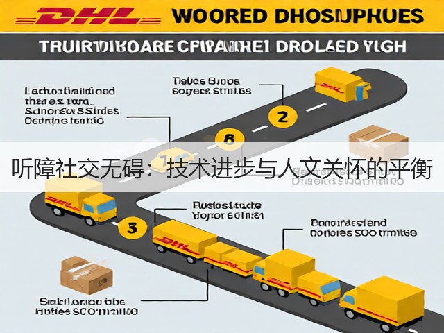 听障社交无碍:技术进步与人文关怀的平衡(图3) 听障社交无碍:技术进步与人文关怀的平衡(图3)