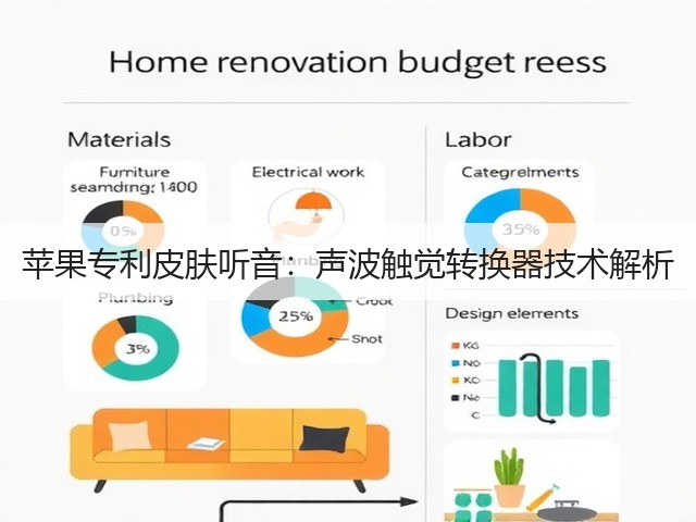 苹果专利皮肤听音:声波触觉转换器技术解析(图2) 苹果专利皮肤听音:声波触觉转换器技术解析(图2)
