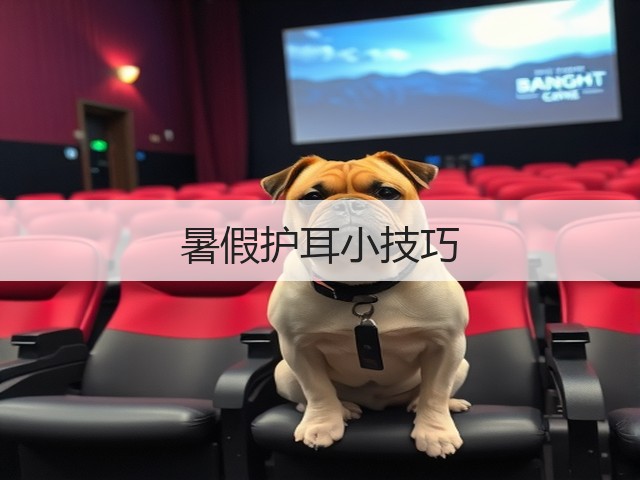 暑假护耳小技巧(图3)