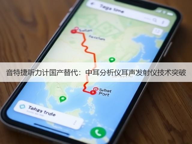 音特捷听力计国产替代:中耳分析仪耳声发射仪技术突破(图3) 音特捷听力计国产替代:中耳分析仪耳声发射仪技术突破(图3)