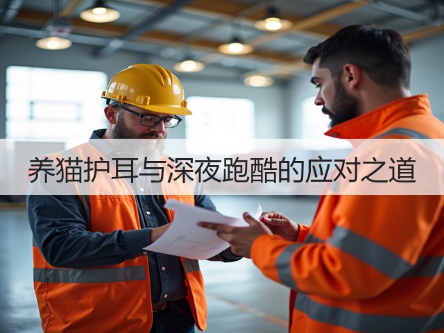 养猫护耳与深夜跑酷的应对之道(图3) 养猫护耳与深夜跑酷的应对之道(图3)