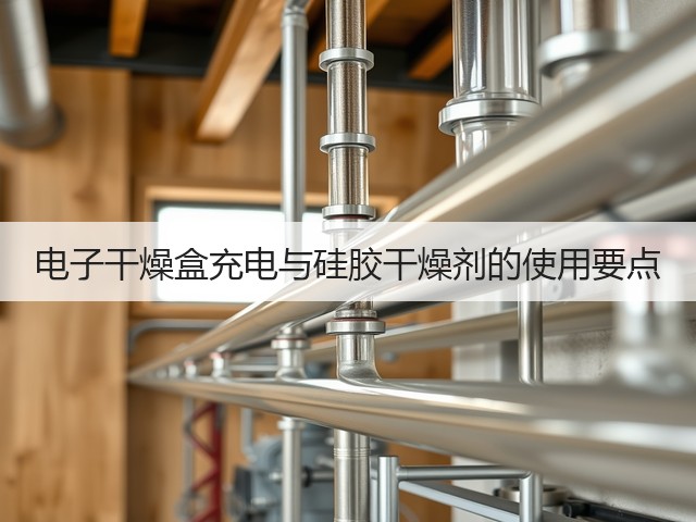 电子干燥盒充电与硅胶干燥剂的使用要点(图3) 电子干燥盒充电与硅胶干燥剂的使用要点(图3)