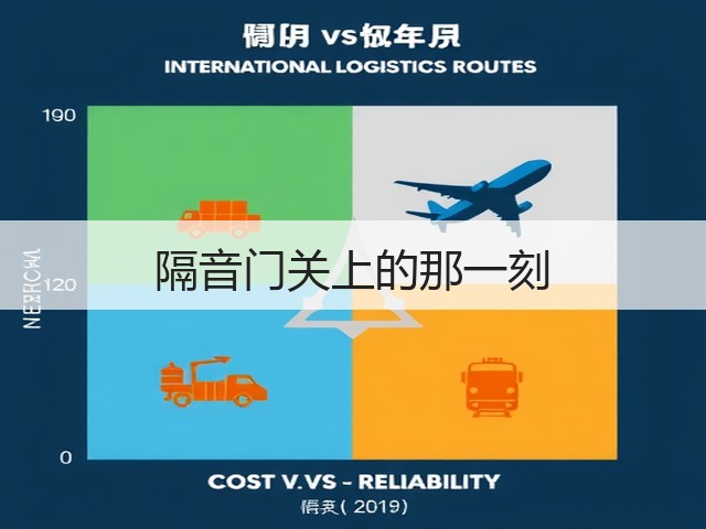 隔音门关上的那一刻(图3) 隔音门关上的那一刻(图3)