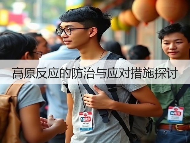 高原反应的防治与应对措施探讨(图1) 高原反应的防治与应对措施探讨(图1)
