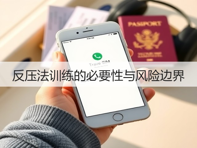 反压法训练的必要性与风险边界(图1) 反压法训练的必要性与风险边界(图1)