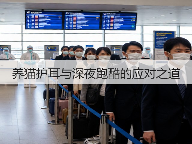 养猫护耳与深夜跑酷的应对之道(图3) 养猫护耳与深夜跑酷的应对之道(图3)