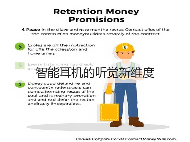 智能耳机的听觉新维度(图3) 智能耳机的听觉新维度(图3)