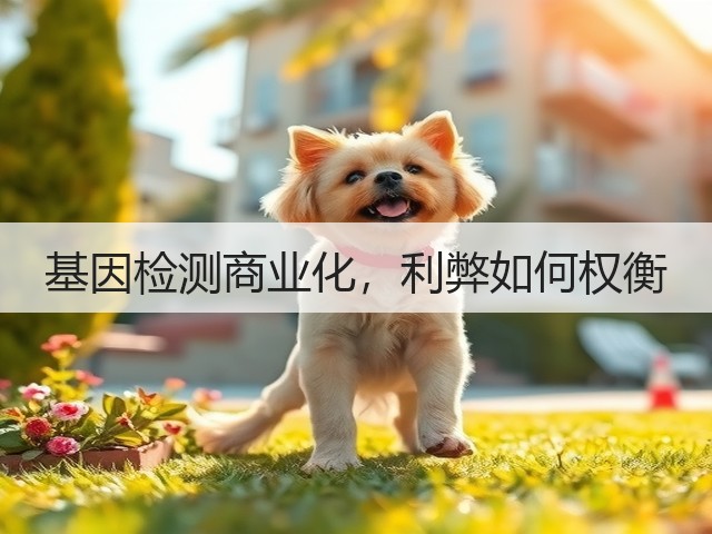 基因检测商业化，利弊如何权衡(图3)