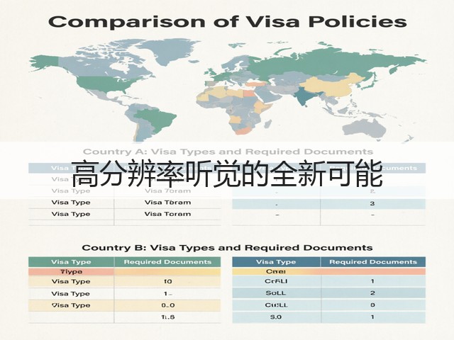 高分辨率听觉的全新可能(图3)