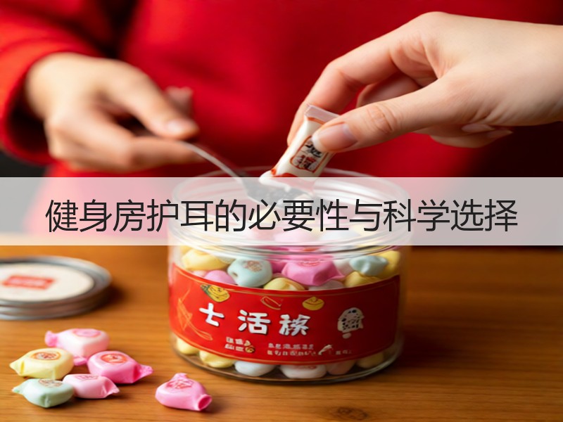 健身房护耳的必要性与科学选择