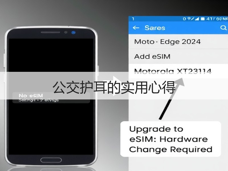 公交护耳的实用心得