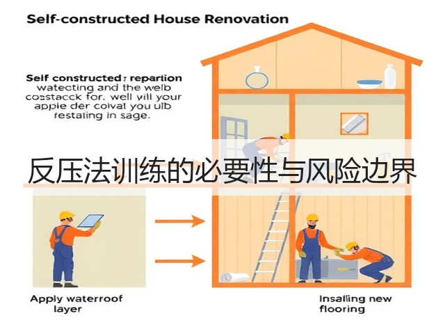 反压法训练的必要性与风险边界(图2) 反压法训练的必要性与风险边界(图2)
