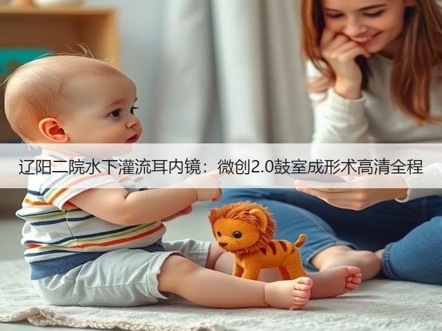 辽阳二院水下灌流耳内镜:微创2.0鼓室成形术高清全程(图3) 辽阳二院水下灌流耳内镜:微创2.0鼓室成形术高清全程(图3)