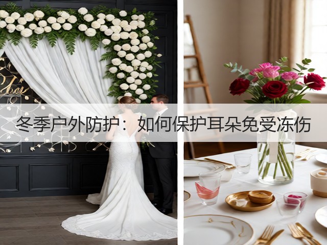 冬季户外防护：如何保护耳朵免受冻伤(图2)