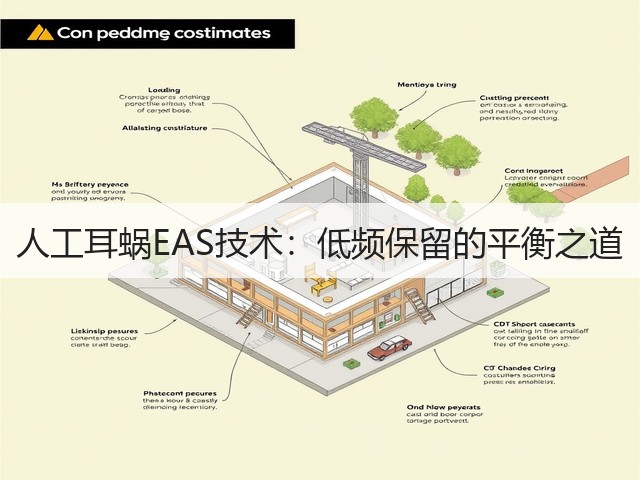 人工耳蜗EAS技术：低频保留的平衡之道(图2)