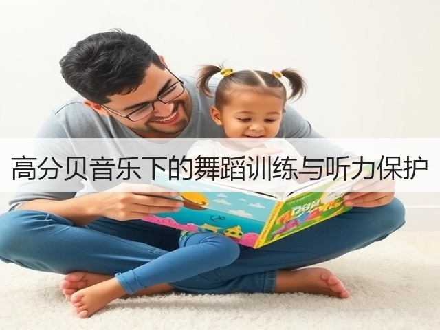高分贝音乐下的舞蹈训练与听力保护(图2) 高分贝音乐下的舞蹈训练与听力保护(图2)