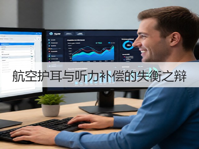 航空护耳与听力补偿的失衡之辩(图1) 航空护耳与听力补偿的失衡之辩(图1)