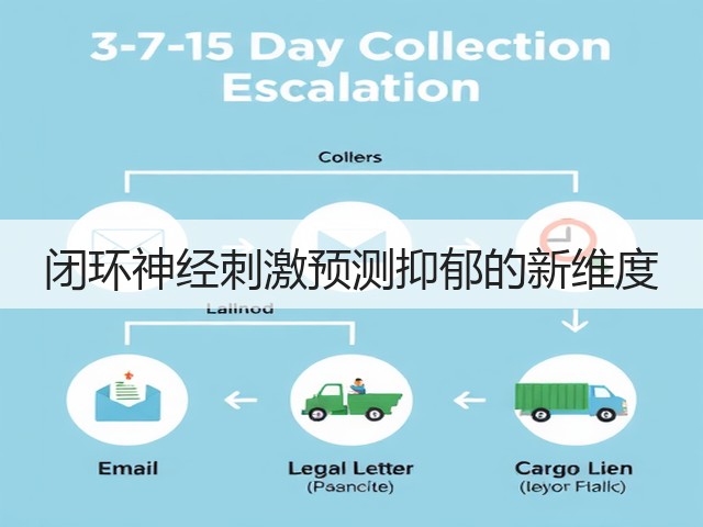 闭环神经刺激预测抑郁的新维度(图1) 闭环神经刺激预测抑郁的新维度(图1)