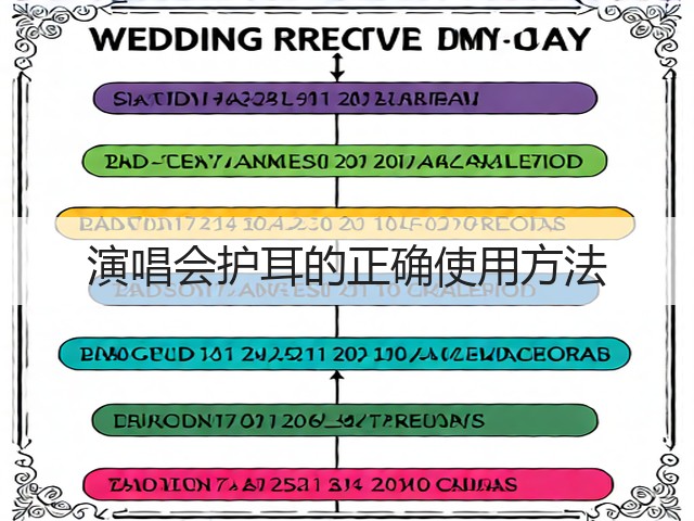 演唱会护耳的正确使用方法(图1) 演唱会护耳的正确使用方法(图1)