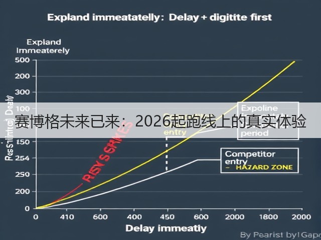 赛博格未来已来:2026起跑线上的真实体验(图2) 赛博格未来已来:2026起跑线上的真实体验(图2)