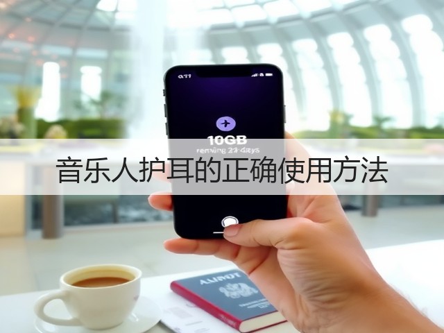 音乐人护耳的正确使用方法(图1) 音乐人护耳的正确使用方法(图1)