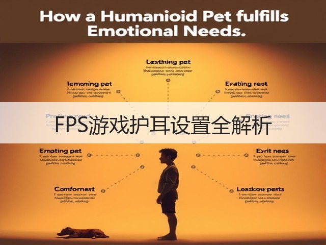 FPS游戏护耳设置全解析(图2) FPS游戏护耳设置全解析(图2)