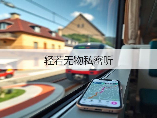 轻若无物私密听(图2) 轻若无物私密听(图2)
