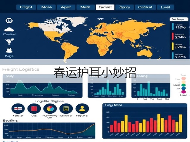 春运护耳小妙招(图2) 春运护耳小妙招(图2)