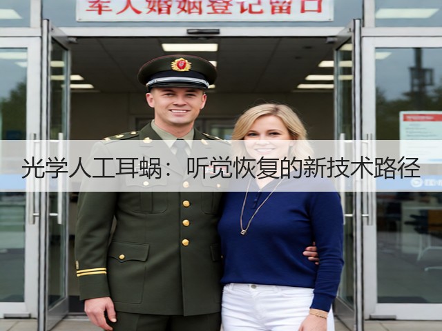 光学人工耳蜗:听觉恢复的新技术路径(图1) 光学人工耳蜗:听觉恢复的新技术路径(图1)