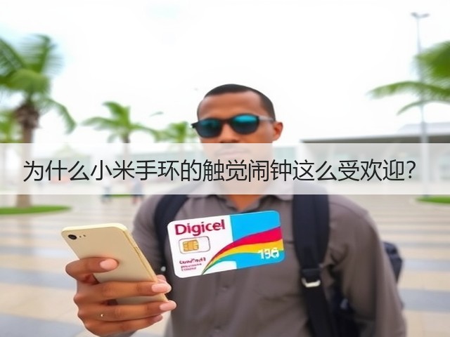 为什么小米手环的触觉闹钟这么受欢迎?(图3) 为什么小米手环的触觉闹钟这么受欢迎?(图3)