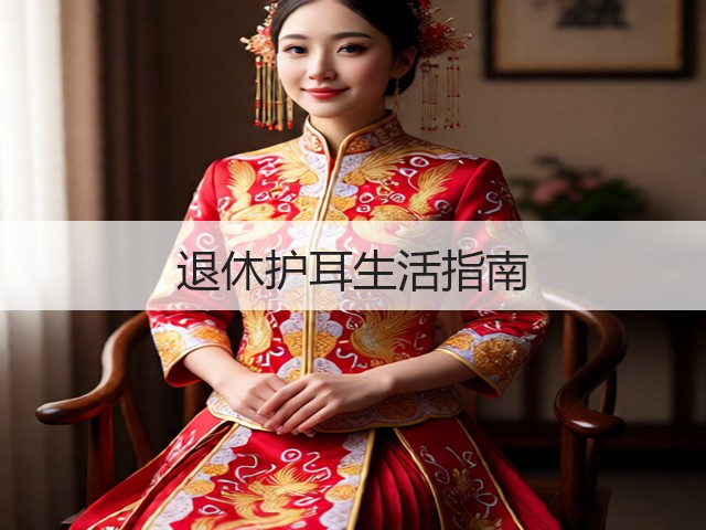 退休护耳生活指南(图2)