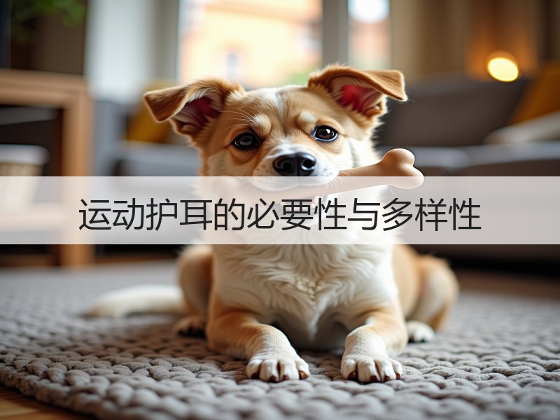运动护耳的必要性与多样性